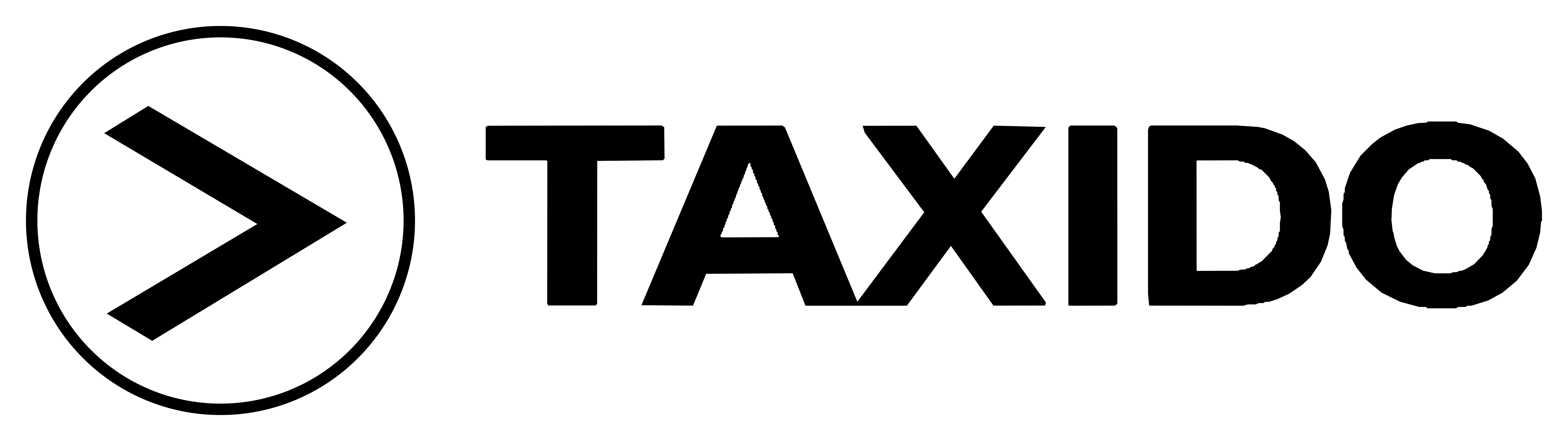 TAXIDO